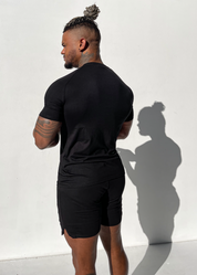 RELOAD T-SHIRT - BLACK